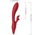 ARMONY - Elk Buet Rabbitvibrator