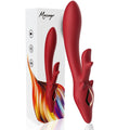 ARMONY - Elk Buet Rabbitvibrator