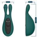 ARMONY - Eco Rabbit Klitorisstimulator med kule
