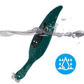 ARMONY - Eco Leaf Klitorisstimulator med kule