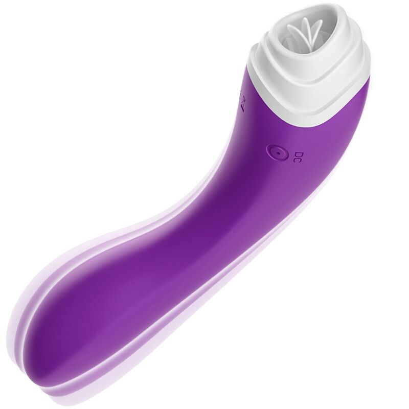 ARMONY - Fairyland Klitorisstimulator med slikketunge