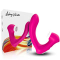 ARMONY - SecretKiss Buet klitorisstimulator med slikketunge