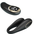 PRETTY LOVE - Nathan Dobbel Vibrator med Fjernkontroll