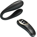 PRETTY LOVE - Nathan Dobbel Vibrator med Fjernkontroll