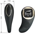 PRETTY LOVE - Nathan Dobbel Vibrator med Fjernkontroll