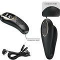 PRETTY LOVE - Nathan Dobbel Vibrator med Fjernkontroll