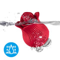 ARMONY - Rose Klitoris-suger og vibrator