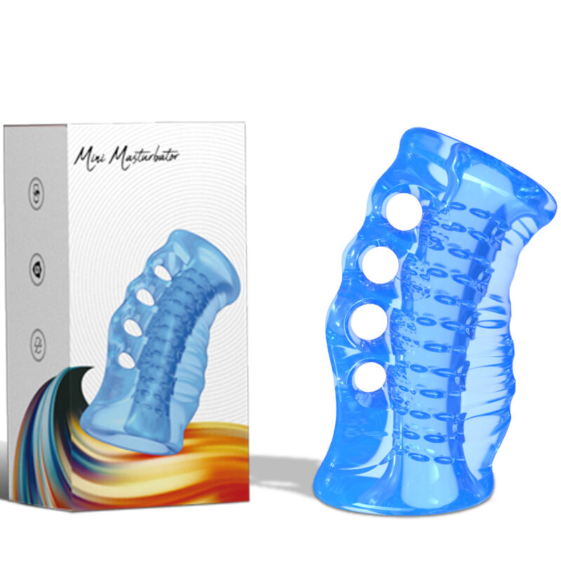 ARMONY - Finger Masturbator