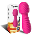ARMONY - Dazzle Massasjer og vibrator Small
