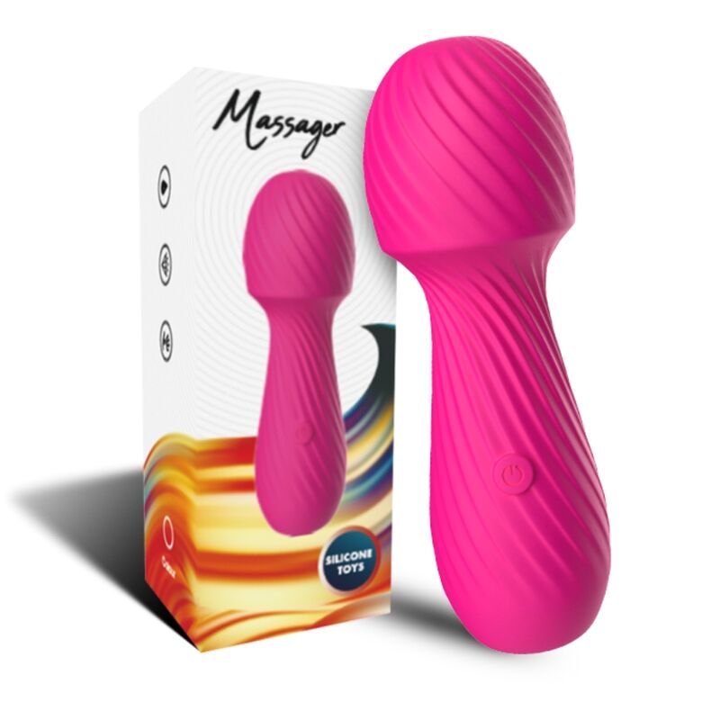 ARMONY - Dazzle Massasjer og vibrator Small