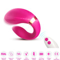 ARMONY - Crescent Fjernstyrt parvibrator