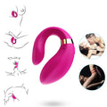 ARMONY - Crescent Fjernstyrt parvibrator