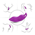 Farge: Lilla