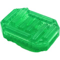 TENGA - Uni Emerald Masturbator (fingerhette)