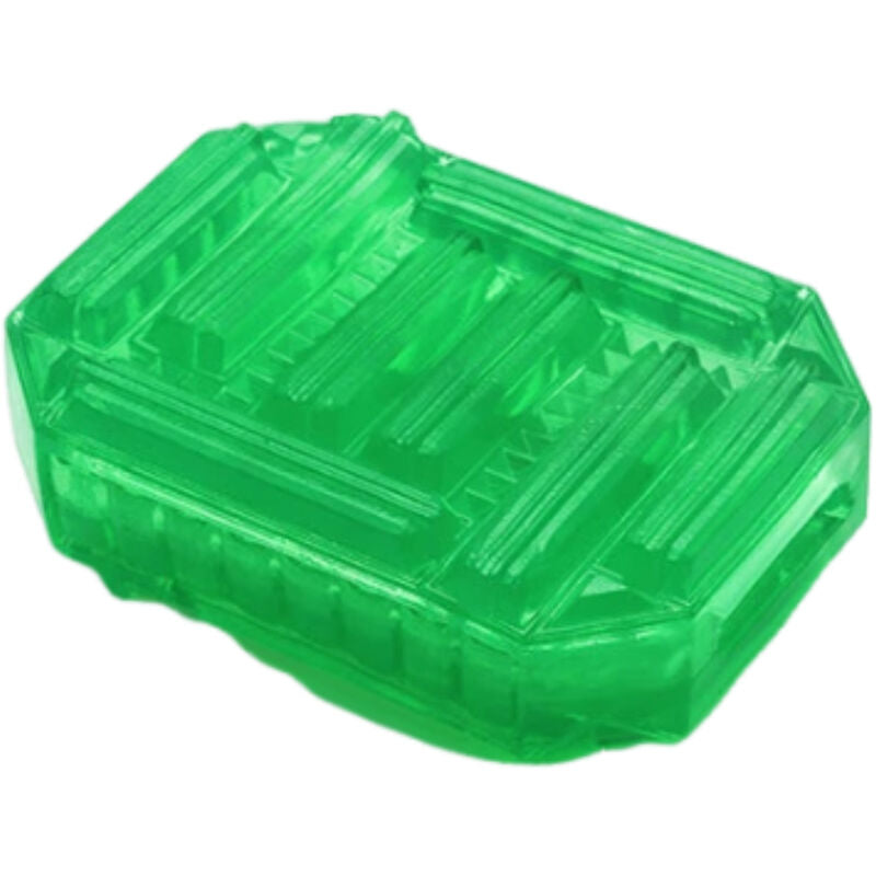 TENGA - Uni Emerald Masturbator (fingerhette)