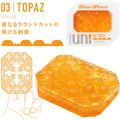TENGA - Uni Variety Masturbator (fingerhette, 4-pk)