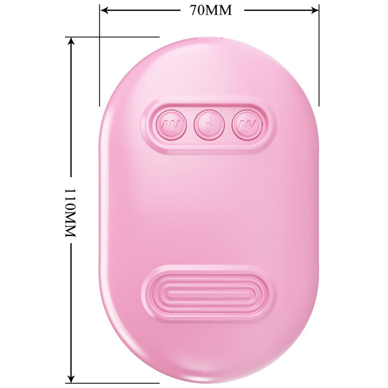 Farge: Rosa