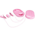 Farge: Rosa