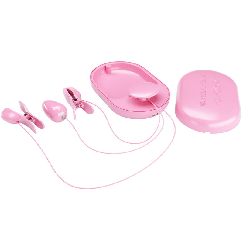 Farge: Rosa