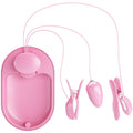 Farge: Rosa