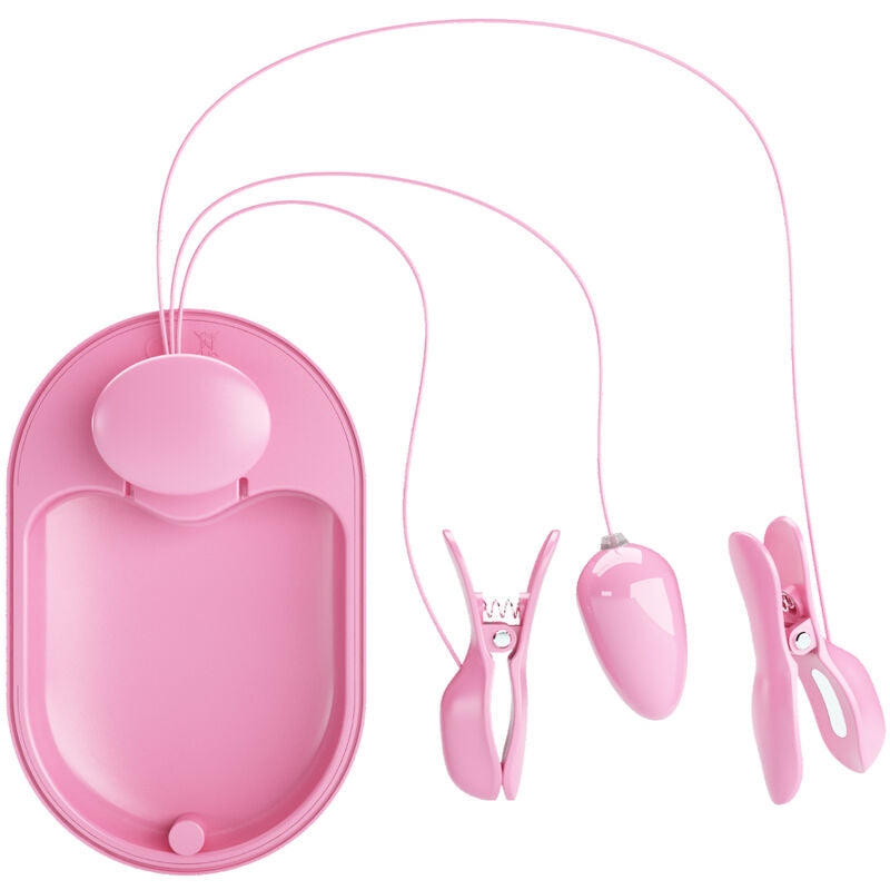 Farge: Rosa