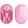 Farge: Rosa