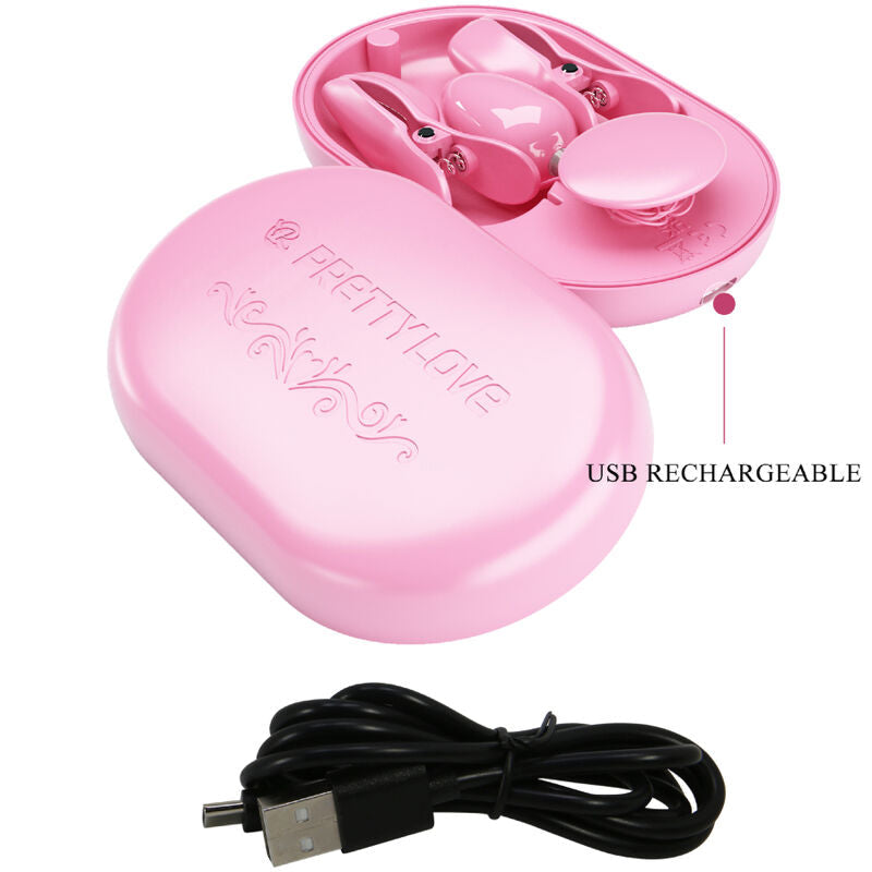 Farge: Rosa