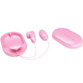 PRETTY LOVE - Magic Box Vibrerende Egg & Tapping-stimulator