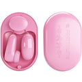 PRETTY LOVE - Magic Box Vibrerende Egg & Tapping-stimulator