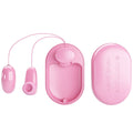 PRETTY LOVE - Magic Box Vibrerende Egg & Tapping-stimulator