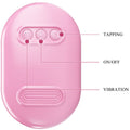 PRETTY LOVE - Magic Box Vibrerende Egg & Tapping-stimulator