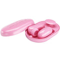 PRETTY LOVE - Magic Box Vibrerende Egg & Tapping-stimulator