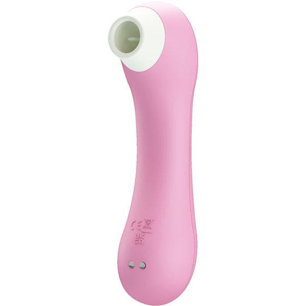 ROMANCE - Emerald Mini Lufttrykksvibrator