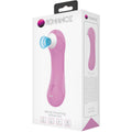 ROMANCE - Emerald Mini Lufttrykksvibrator