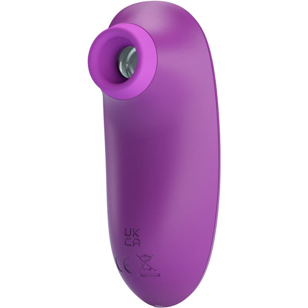 ROMANCE - Adora Mini Lufttrykksvibrator