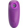ROMANCE - Adora Mini Lufttrykksvibrator