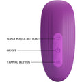 ROMANCE - Adora Mini Lufttrykksvibrator