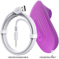 ROMANCE - Adora Mini Lufttrykksvibrator