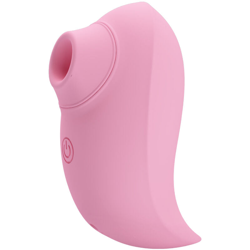 ROMANCE - Inhale Mini Lufttrykksvibrator