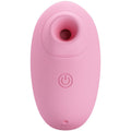 ROMANCE - Inhale Mini Lufttrykksvibrator