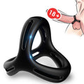 ARMONY - X-Ring Multiposisjon Penis- og pungring