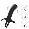ARMONY - Dildo Fjernstyrt Vibrerende Penisring