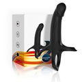 ARMONY - Dildo Fjernstyrt Vibrerende Penisring