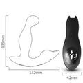 ARMONY - Bat King Fjernstyrt roterende prostatavibrator
