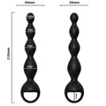 ARMONY - Finger Vibrerende analplugg
