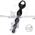 ARMONY - Finger Vibrerende analplugg