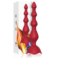 ARMONY - Pagoda Vibrerende analplugg