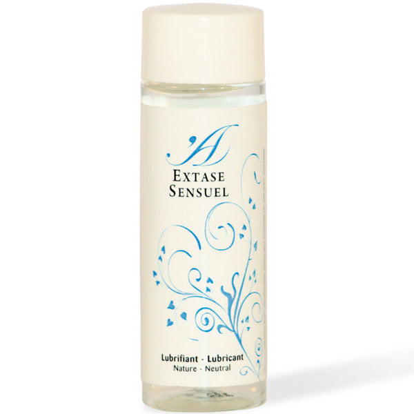 EXTASE SENSUAL - Natural Vannbasert glidemiddel 100 ml