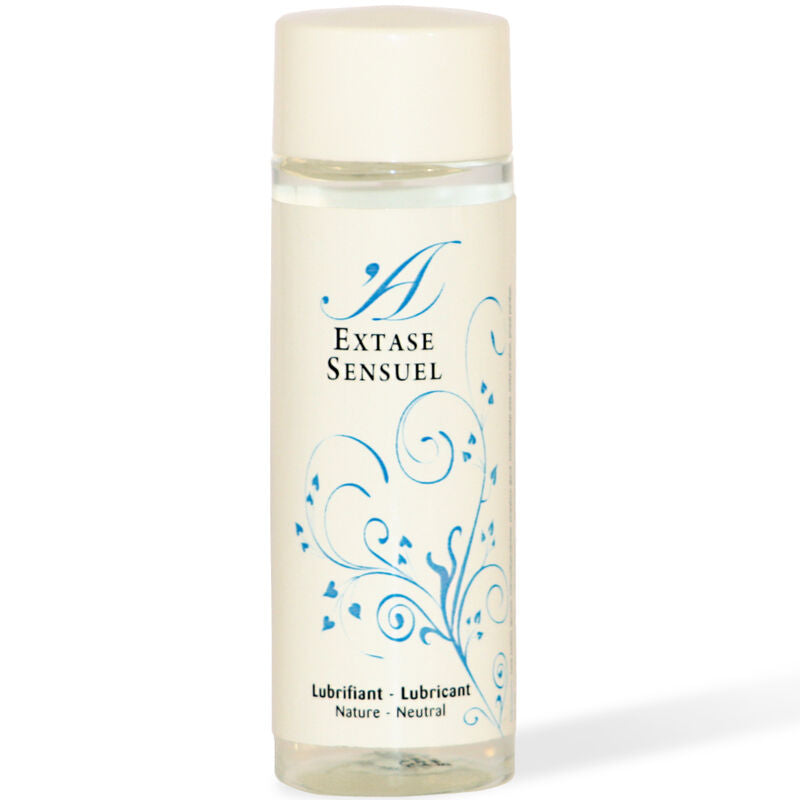 EXTASE SENSUAL - Natural Vannbasert glidemiddel 100 ml