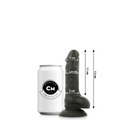 COCK MILLER - Cocksil Bøyelig dildo 13 cm